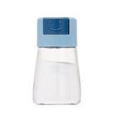 Quantitative Salt Dispenser Shaker